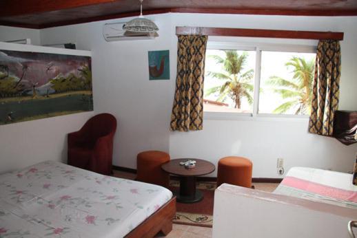 Hotel La Brazzerade 2*