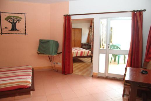 Hotel La Brazzerade