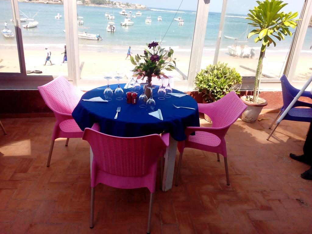 Hotel La Brazzerade Dakar
