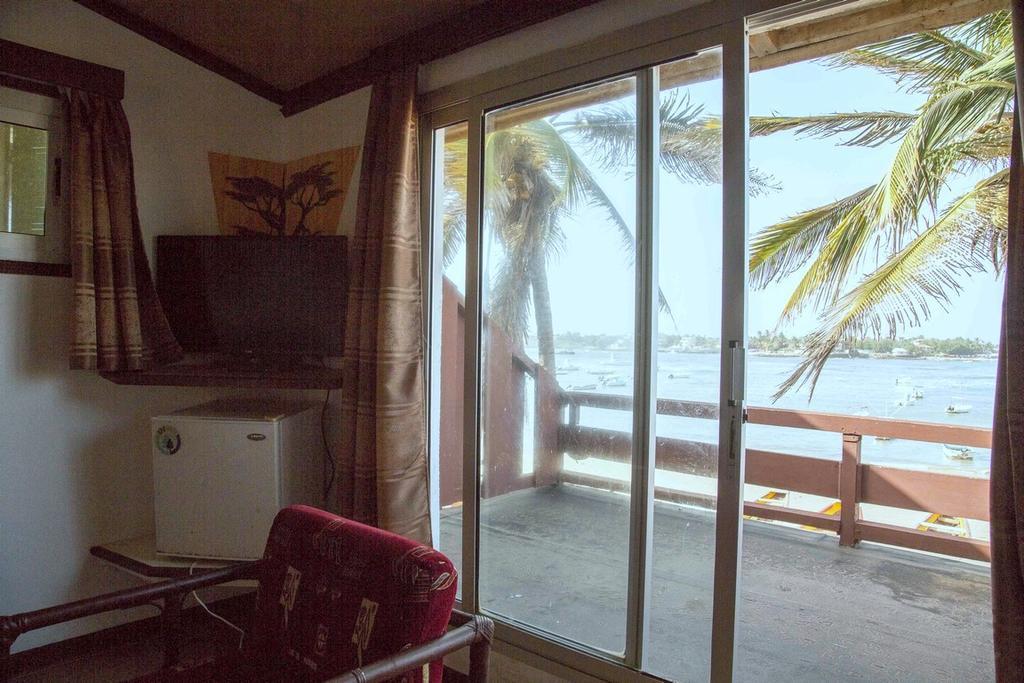 Hotel La Brazzerade 2*