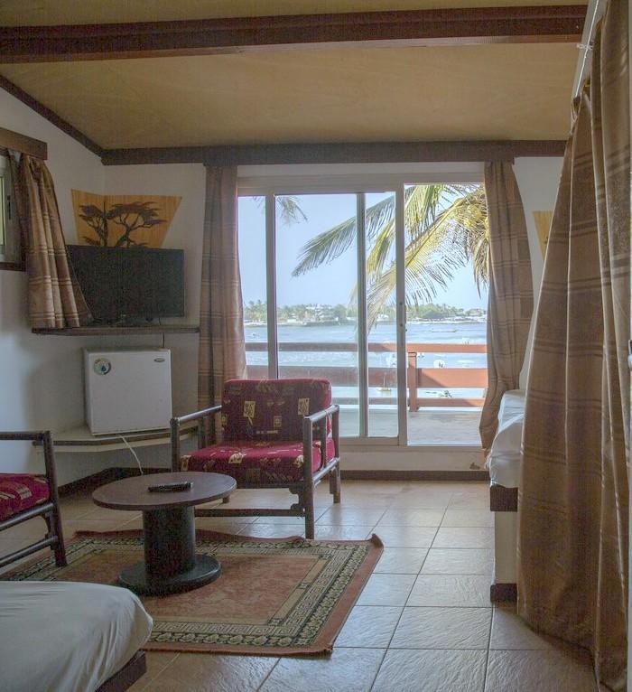 Hotel La Brazzerade